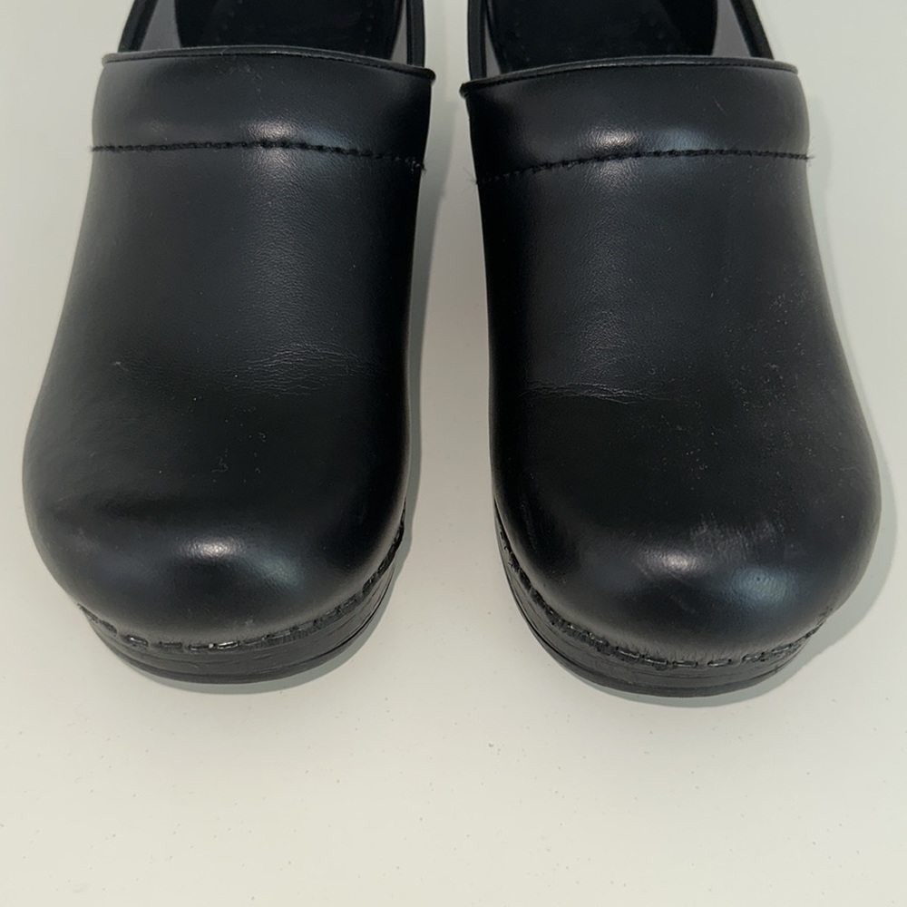 Dansko Clogs - Picture 3 of 4